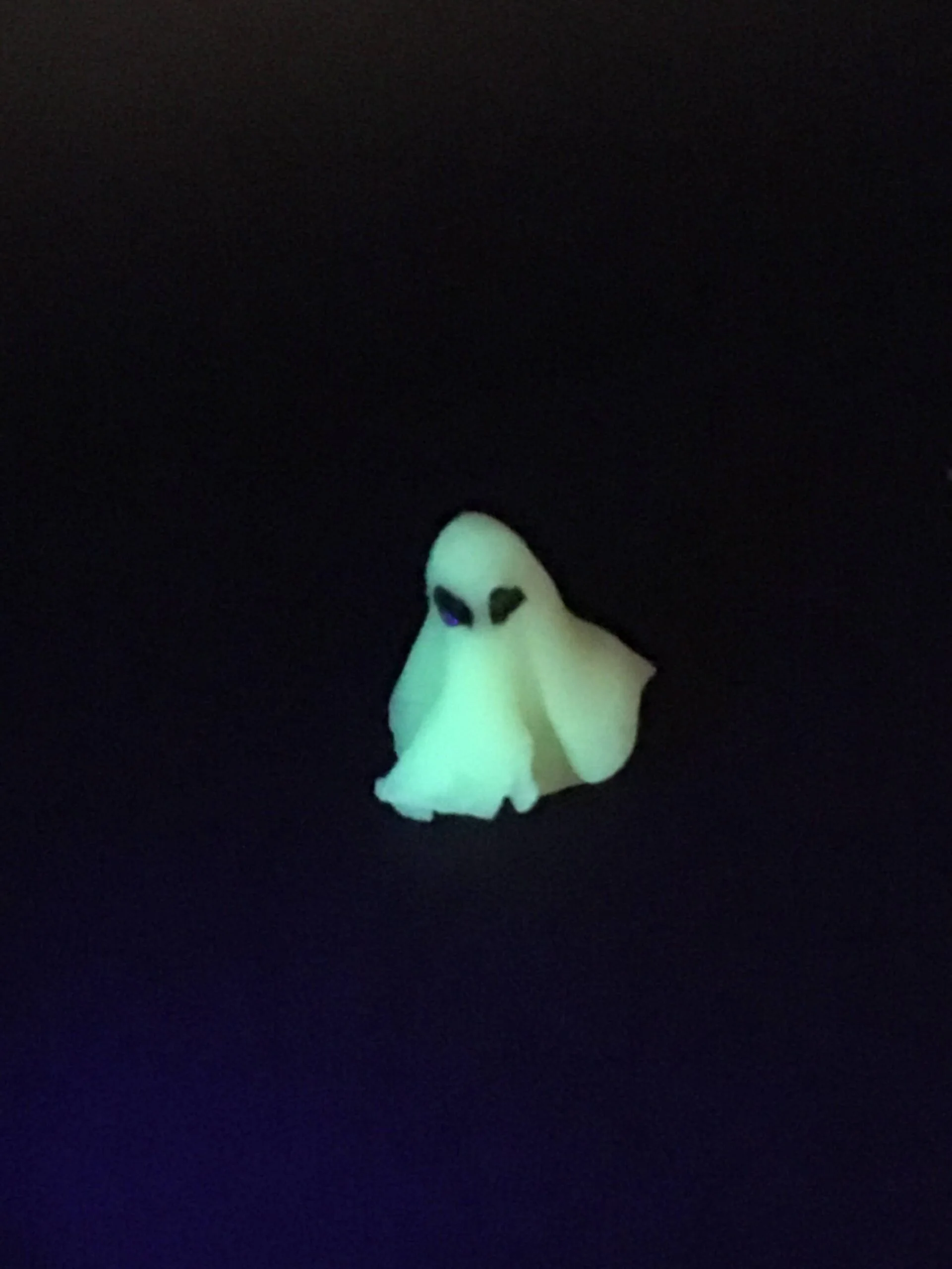 Adopt a Homeless Ghost - Image 1