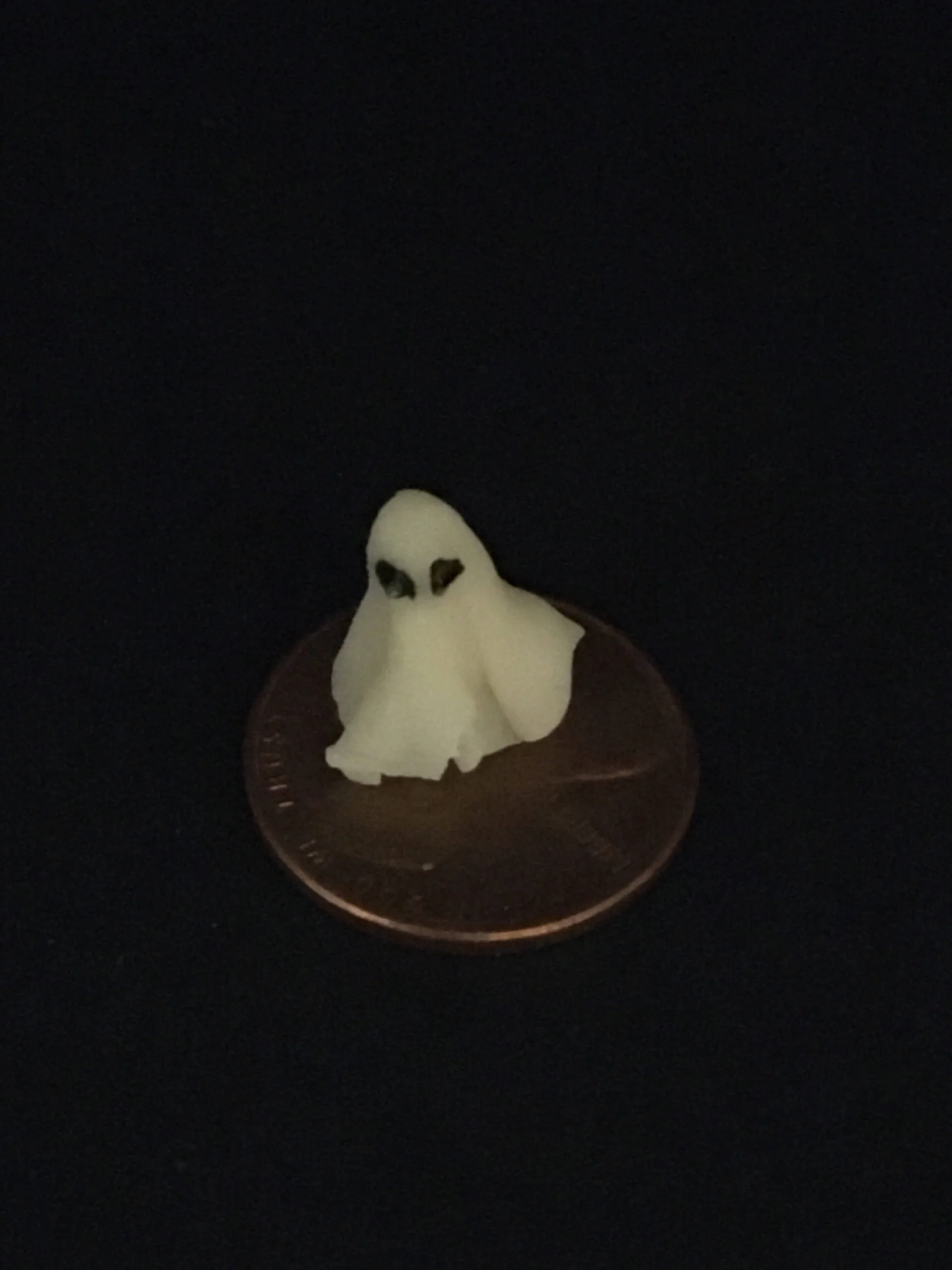 Adopt a Homeless Ghost - Image 3