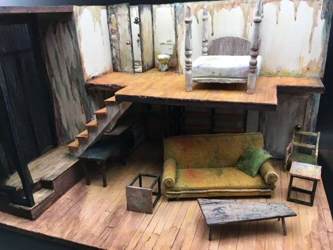 HoneymoonHorrorHouse