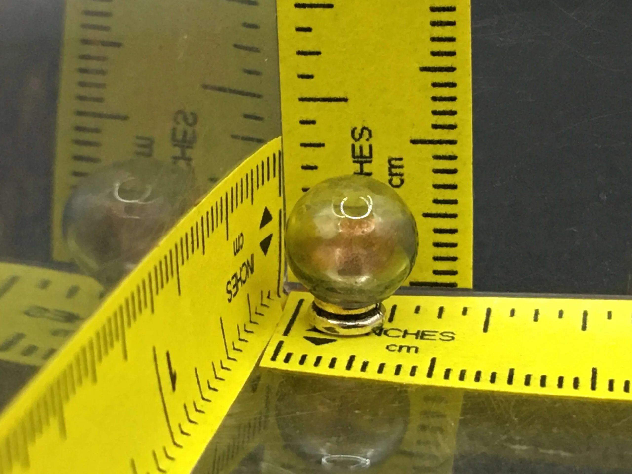 Crystal Balls - Black Light Friendly (1:12 and 1:24 scale) - Image 6