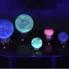 Crystal Balls - Black Light Friendly (1:12 and 1:24 scale) - Thumbnail Image 2