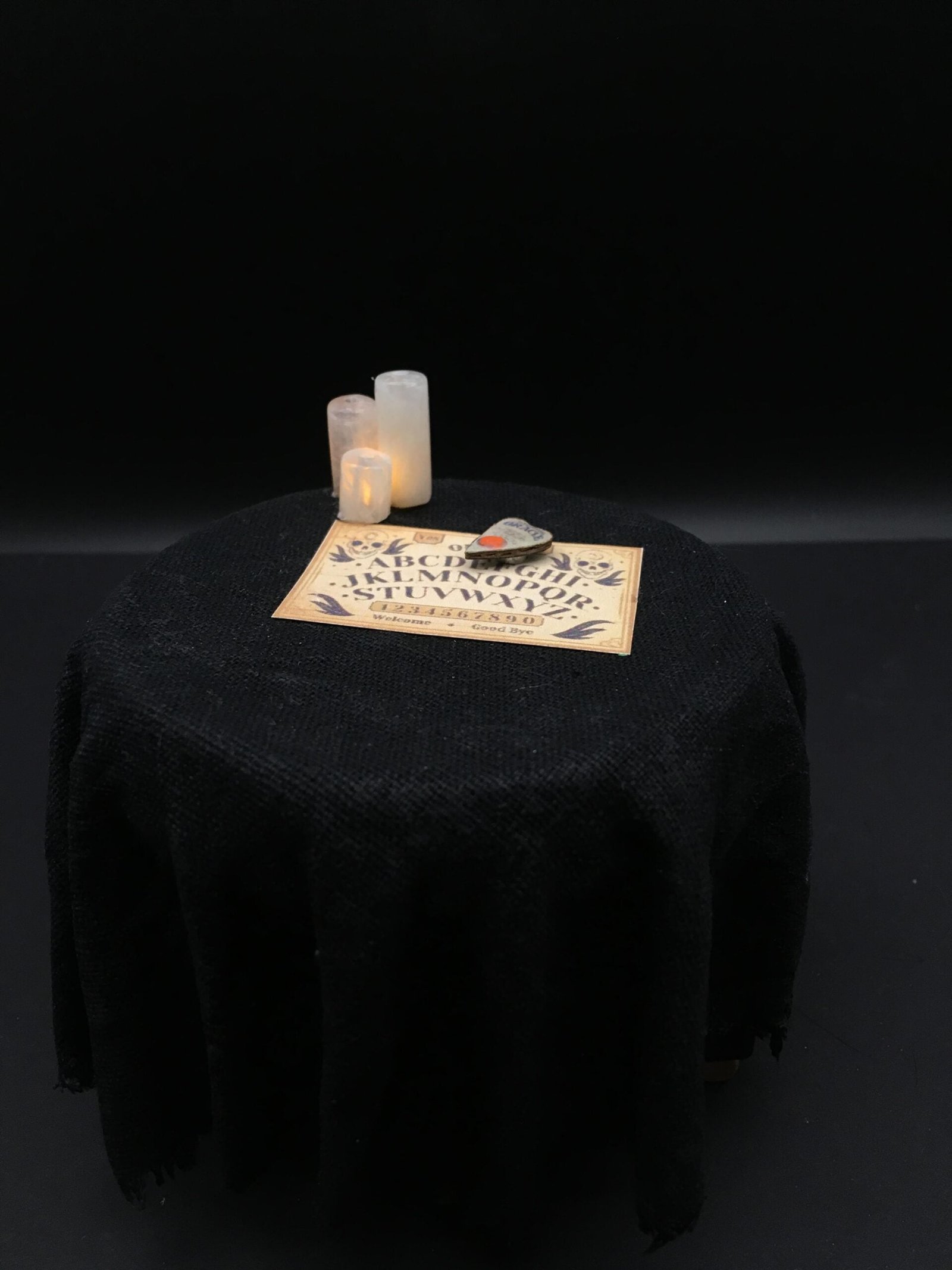 Animated Ouiji Table - Image 2